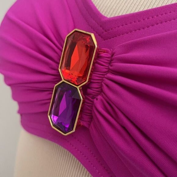 Converse‎ one star two piece Bikini  large - Picture 5 of 7